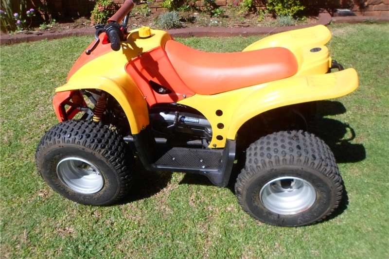  2002 Other Other (Trikes) 