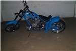  2007 Other Other (Trikes) 