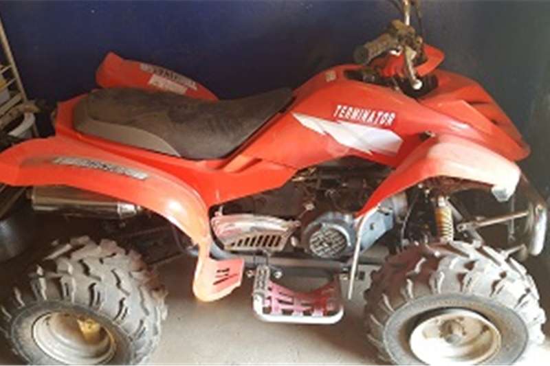 Used 2010 Other Other (Trikes) 