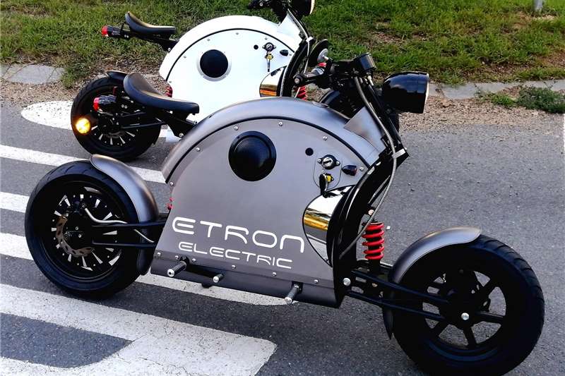 Other Other (Trikes) 2020