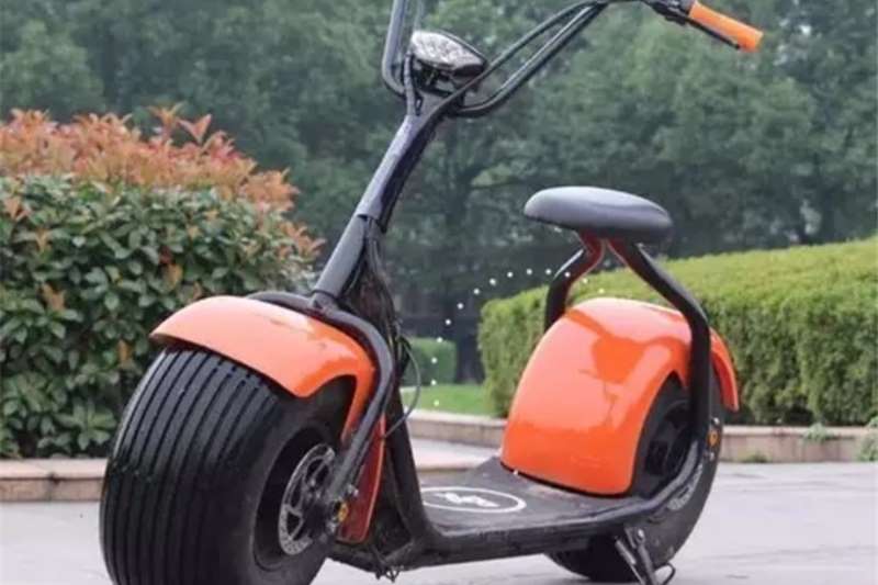 Used 2022 Other Other (Trikes) 