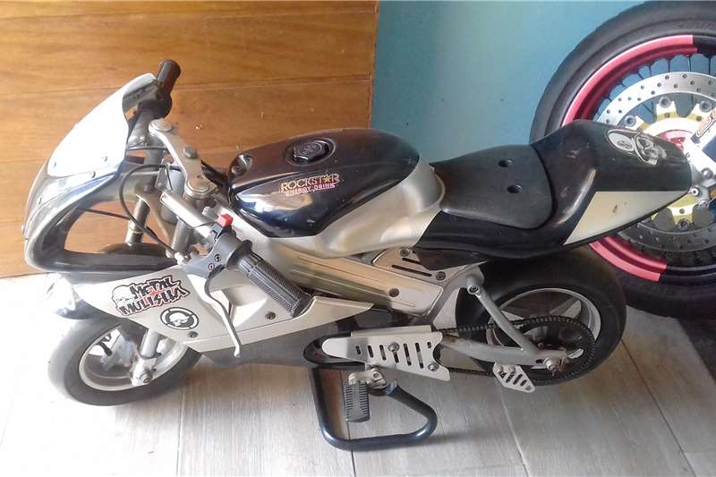 Other Other (Trikes) 50cc 0
