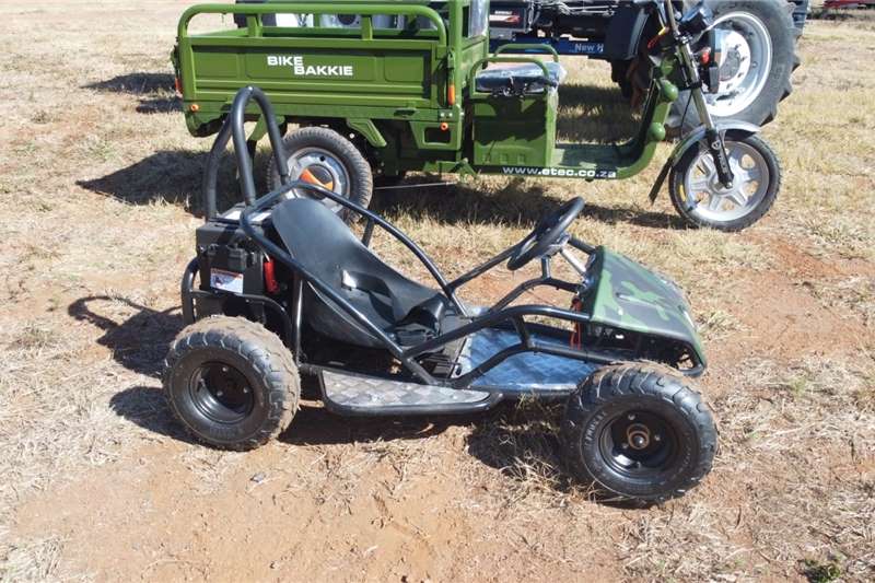 Used 0 Other Other (Trikes) 