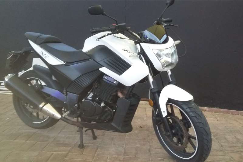 Other Other (Trikes) Senke X6 250cc For Sale 0