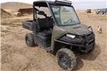  2014 Polaris Ranger 