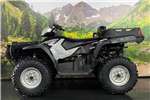  2006 Polaris RZR 1000 XP 