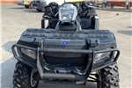  2006 Polaris RZR 1000 XP 