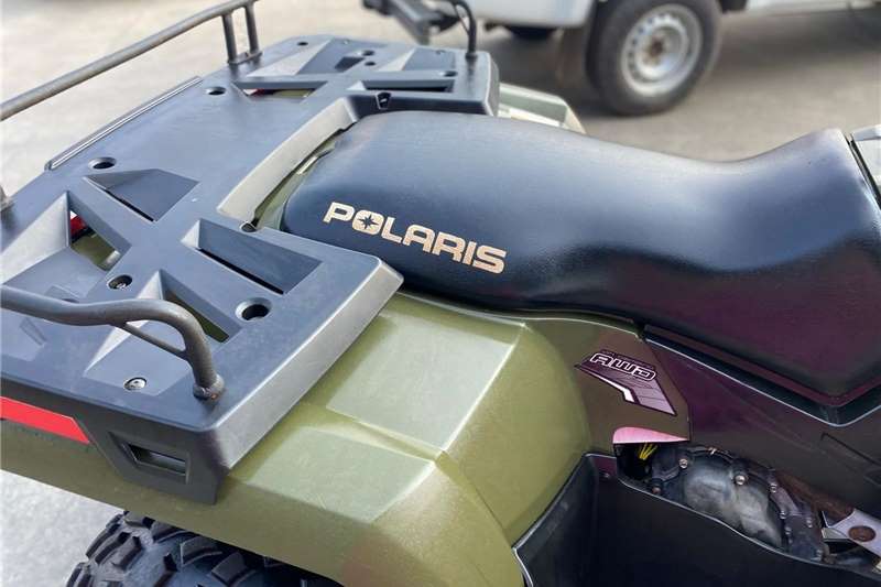 Used 2011 Polaris RZR 1000 XP 