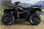  2018 Polaris RZR 1000 XP 