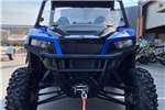  2018 Polaris RZR 1000 XP 