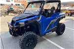  2018 Polaris RZR 1000 XP 