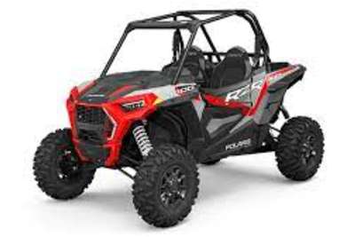 New 2024 Polaris RZR 1000 XP 