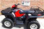  2006 Polaris Sportsman 