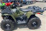  2018 Polaris Sportsman 