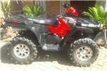  0 Polaris Sportsman 