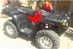  0 Polaris Sportsman 