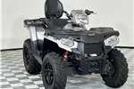 2018 Polaris Sportsm