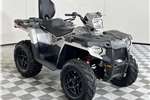 2018 Polaris Sportsm