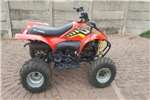  0 Polaris Trailblazer 