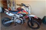  2013 Puzey XTR 