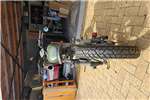 Used 0 Royal Enfield Desert Storm 500 