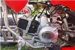  0 Sam ATV 110cc Quad 
