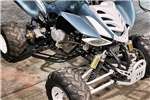 Used 0 Sam ATV 200cc Quad 