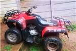  1997 Sam ATV 250cc Quad 