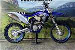  2017 Sherco 250 SEF-R Racing 