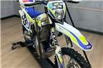 Used 2020 Sherco 300 SE-R 