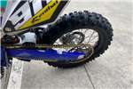 Used 2021 Sherco 300 SE-SD SIX DAYS 