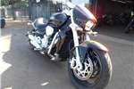  2011 Suzuki Boulevard 