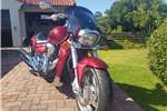  2007 Suzuki Boulevard 