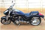  2007 Suzuki Boulevard 