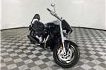  2013 Suzuki Boulevard 