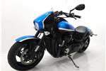 Used 2021 Suzuki Boulevard 