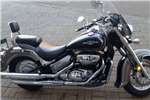  0 Suzuki Boulevard 