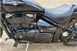 Used 2008 Suzuki Boulevard 