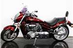  2007 Suzuki Boulevard 