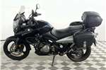 Used 2008 Suzuki DL 