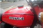 0 Suzuki DL 