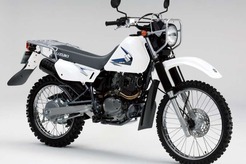 Suzuki DR200SE Motorcycles for sale in South Africa | Auto Mart