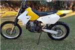  0 Suzuki DRZ 