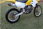  0 Suzuki DRZ 