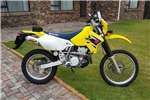  2007 Suzuki DRZ400SM 