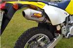  2007 Suzuki DRZ400SM 