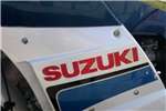  1986 Suzuki  