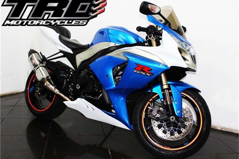 2009 suzuki gsxr store 1000 for sale