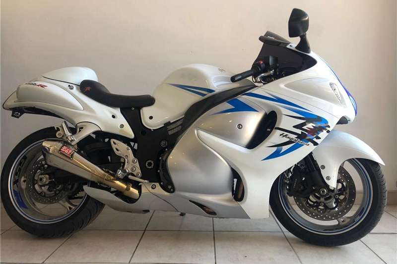 used hayabusa for sale cheap