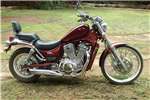  1998 Suzuki Intruder 